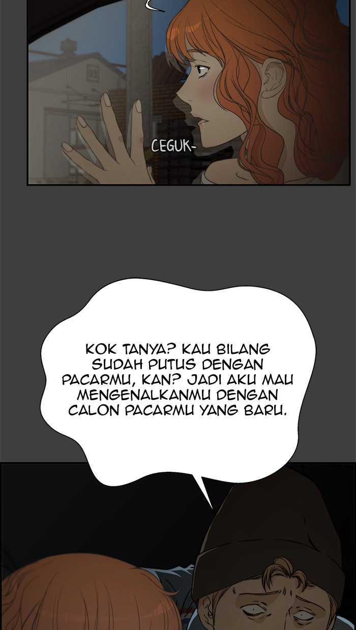 The Man Chapter 41 page 58