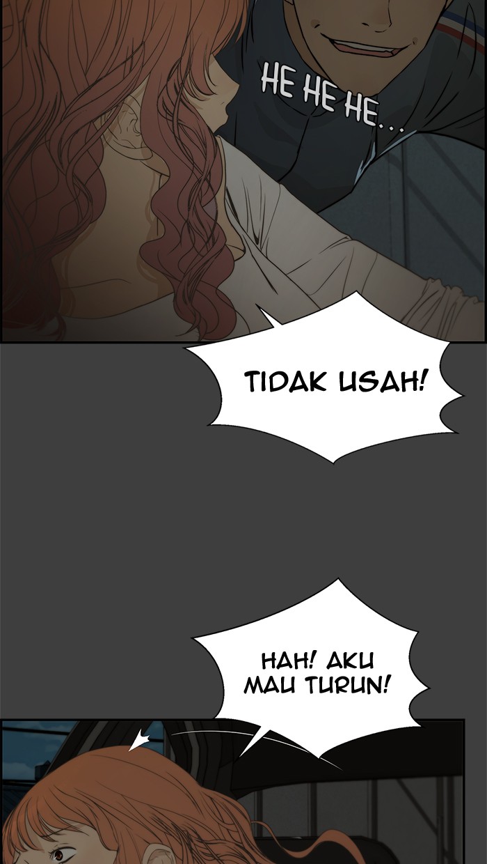 The Man Chapter 41 page 59
