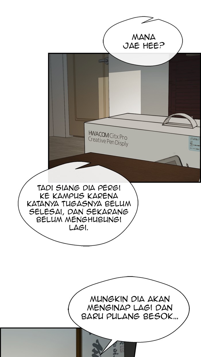 The Man Chapter 41 page 6
