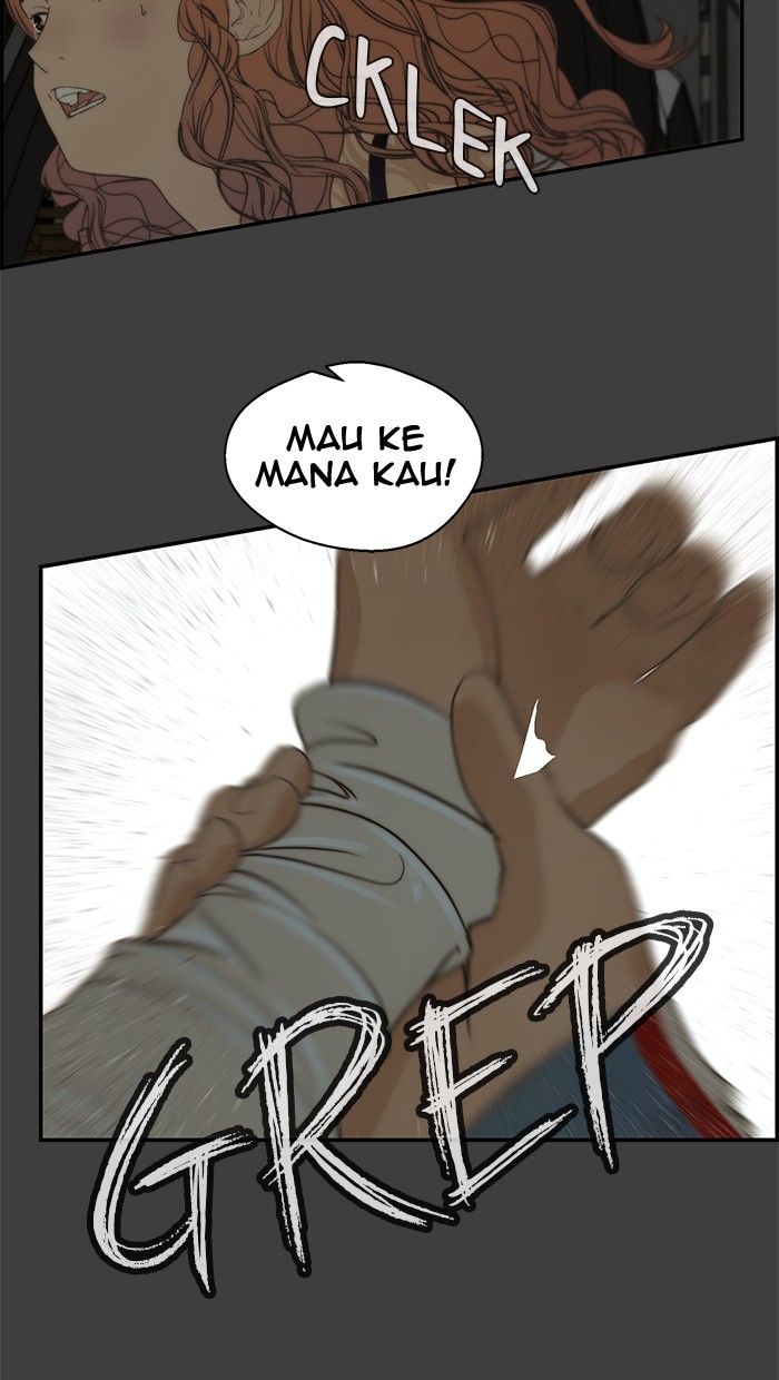 The Man Chapter 41 page 60
