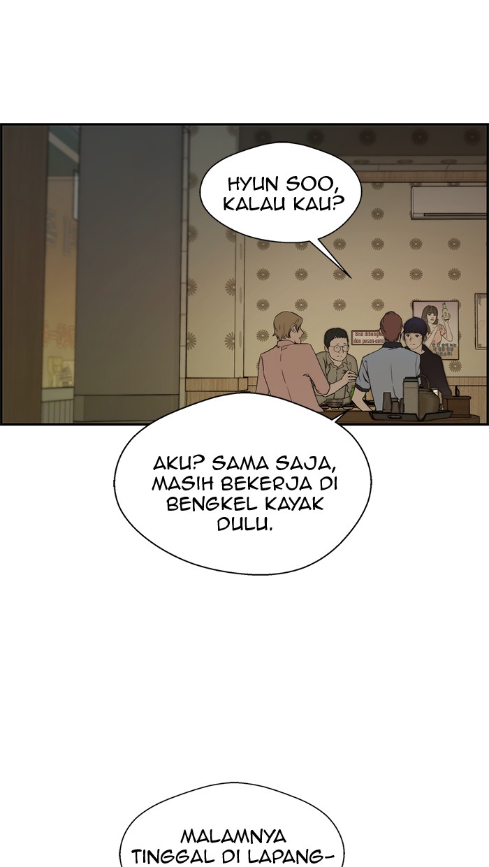 The Man Chapter 41 page 66