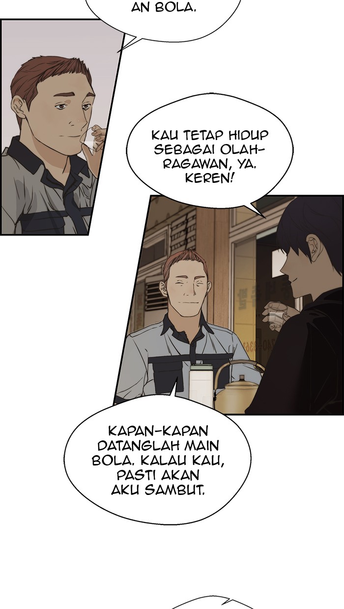 The Man Chapter 41 page 67