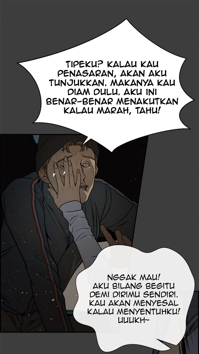 The Man Chapter 41 page 72