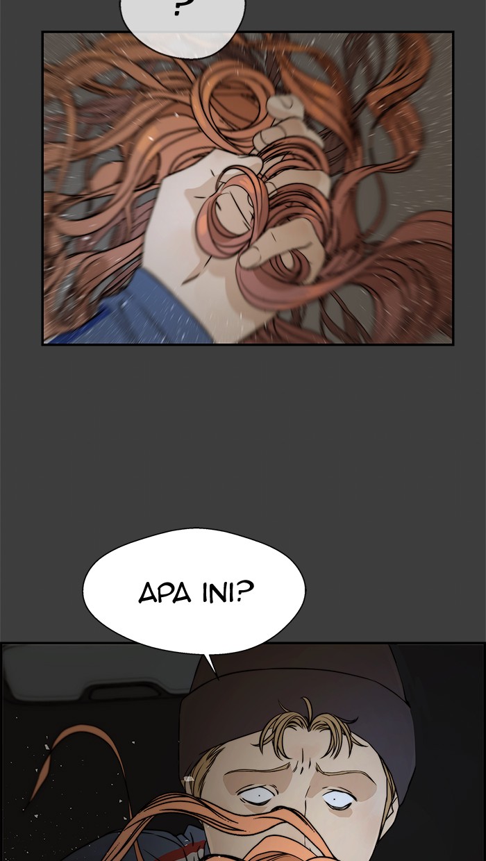 The Man Chapter 41 page 74