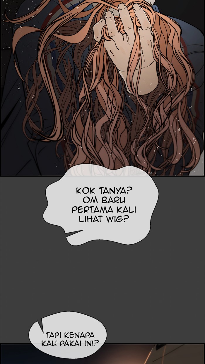 The Man Chapter 41 page 75