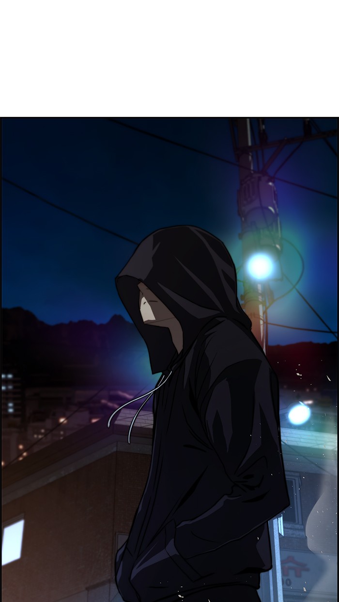 The Man Chapter 41 page 85