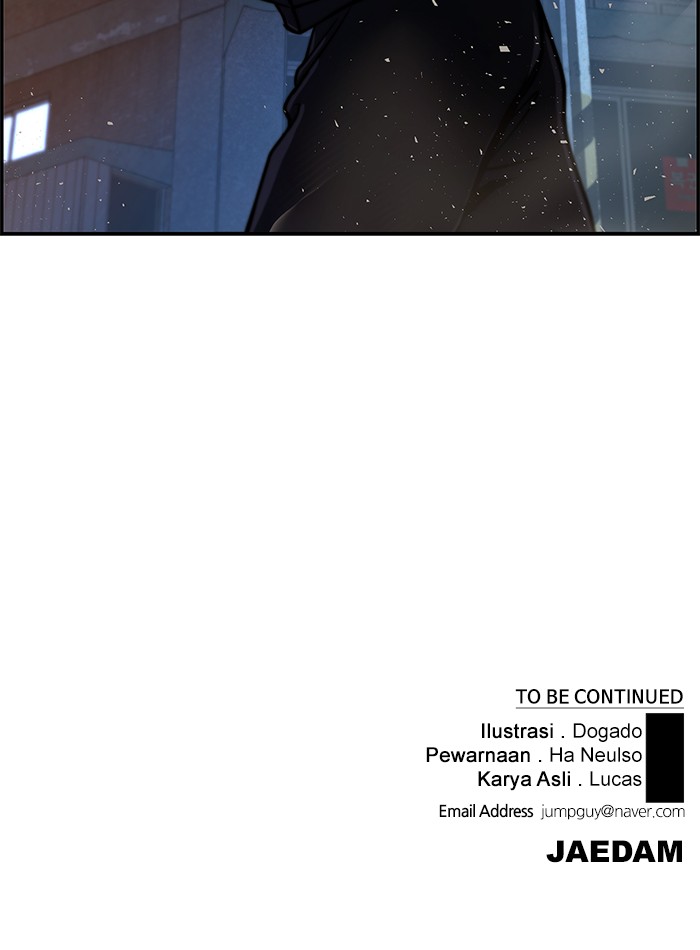 The Man Chapter 41 page 86