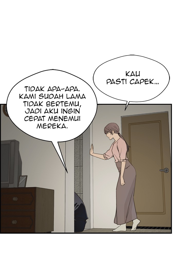 The Man Chapter 41 page 9