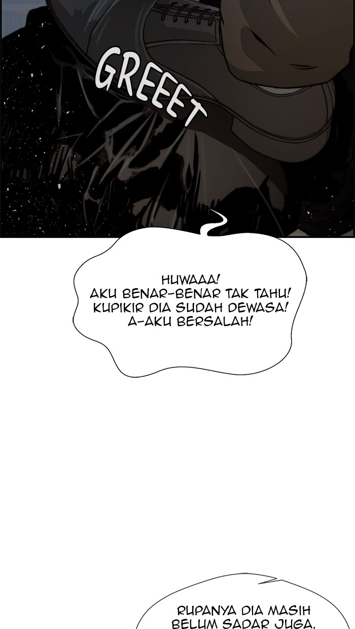 The Man Chapter 42 page 10