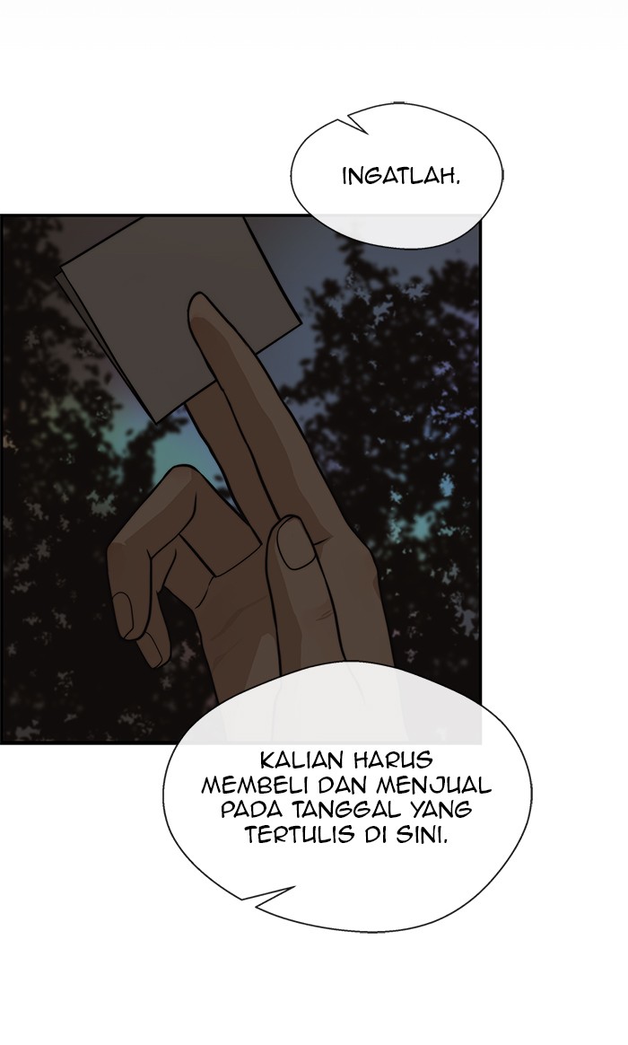 The Man Chapter 42 page 101