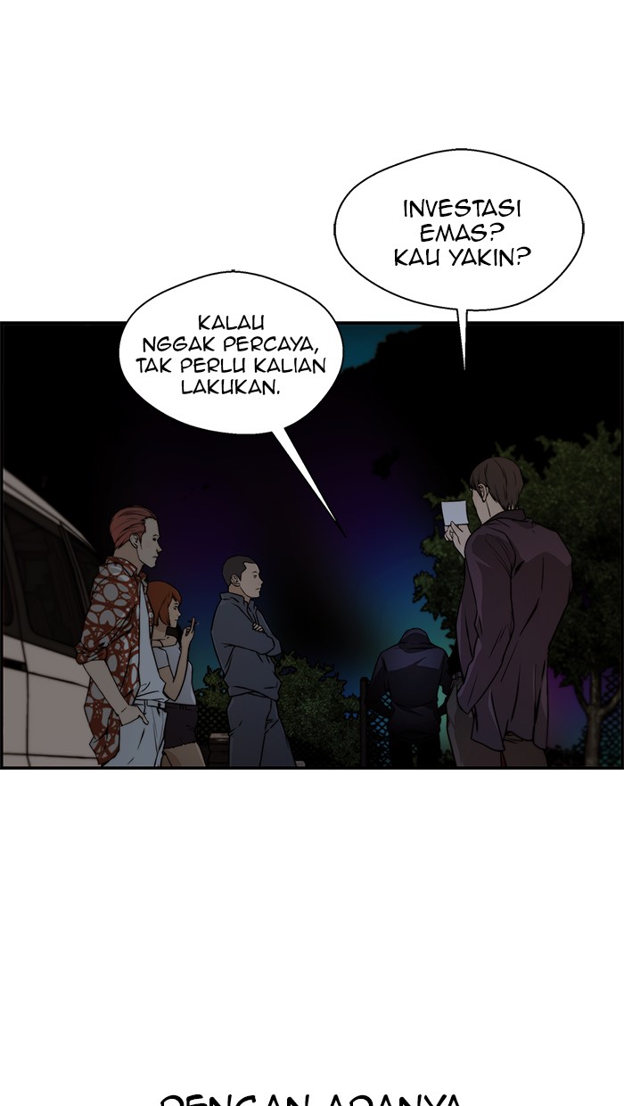 The Man Chapter 42 page 102