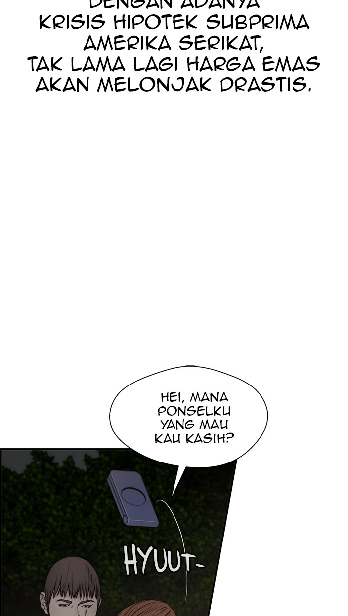 The Man Chapter 42 page 103