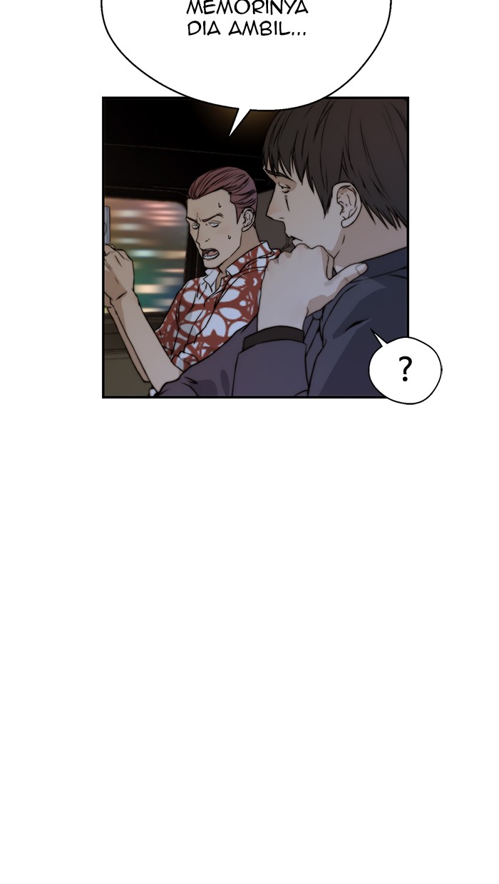 The Man Chapter 42 page 108