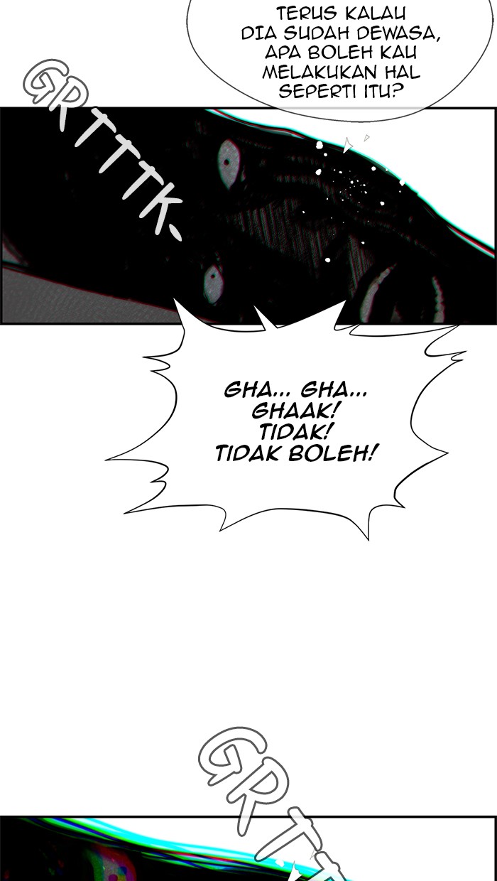 The Man Chapter 42 page 11