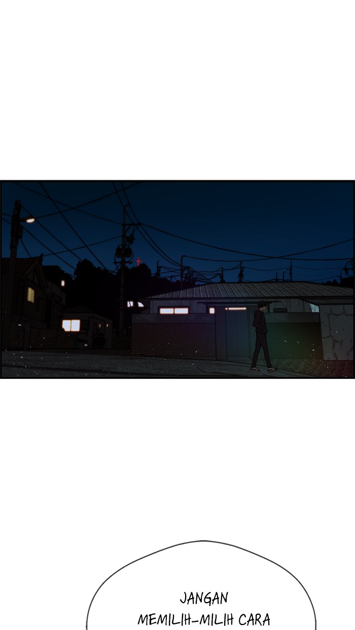 The Man Chapter 42 page 111