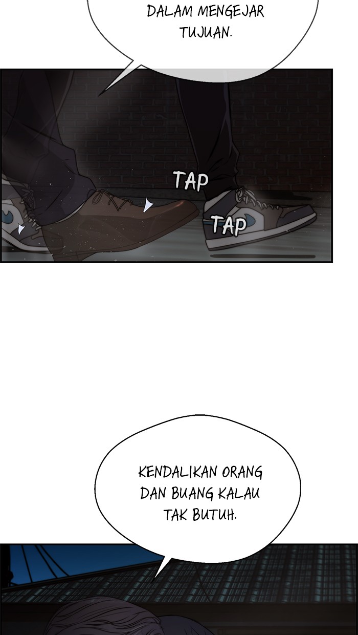 The Man Chapter 42 page 112