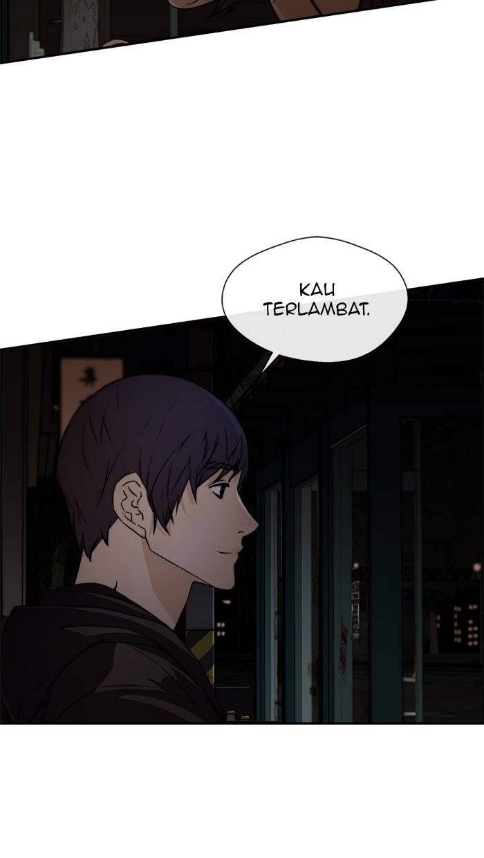 The Man Chapter 42 page 123