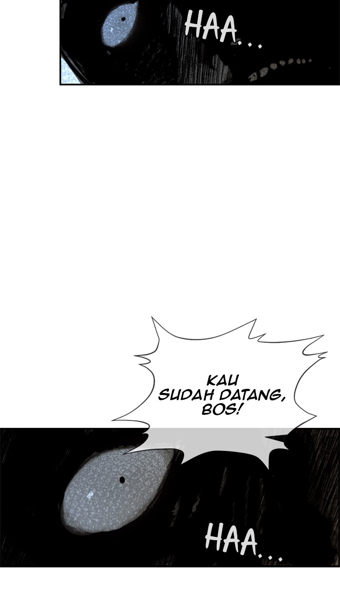 The Man Chapter 42 page 13