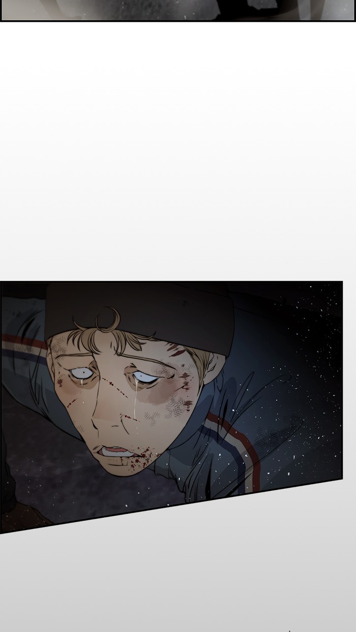 The Man Chapter 42 page 19
