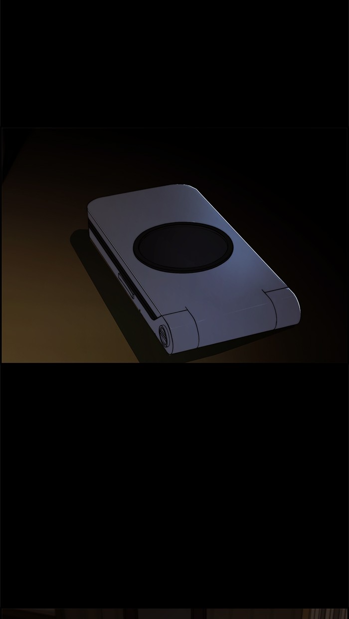 The Man Chapter 42 page 24