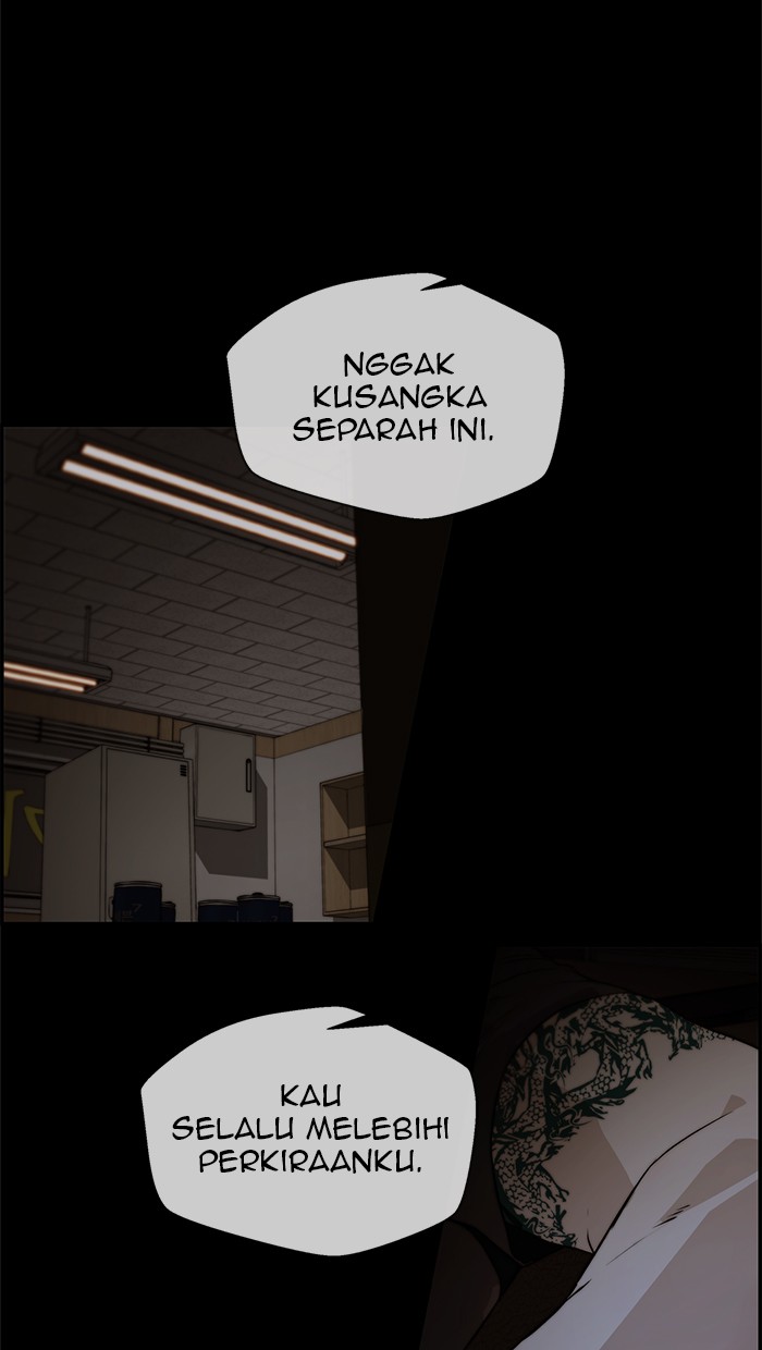 The Man Chapter 42 page 28