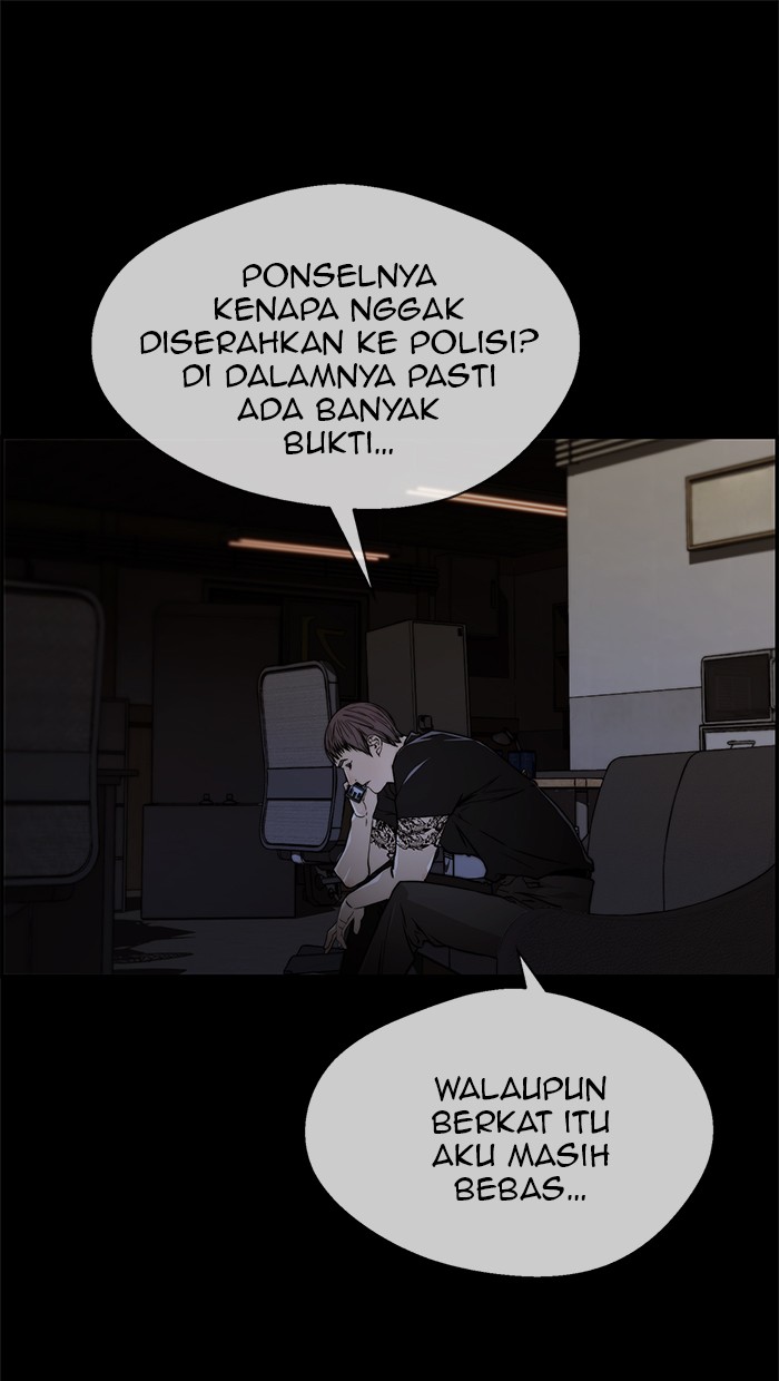 The Man Chapter 42 page 30
