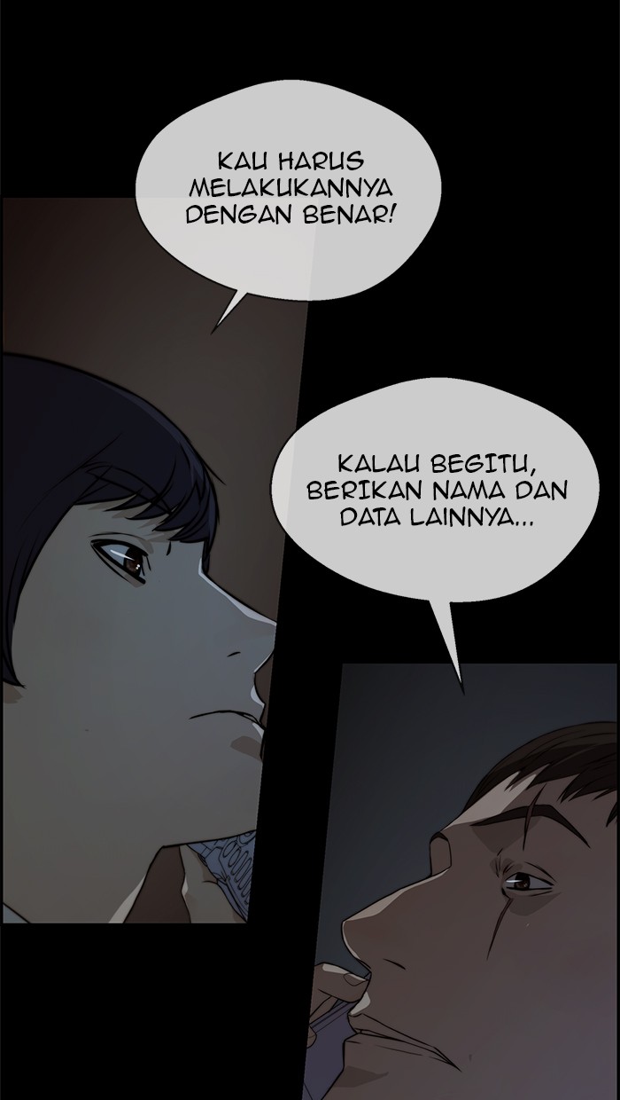 The Man Chapter 42 page 34