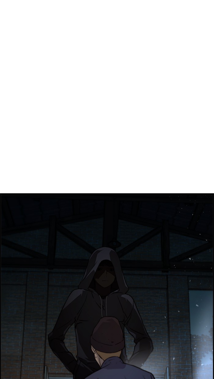 The Man Chapter 42 page 40