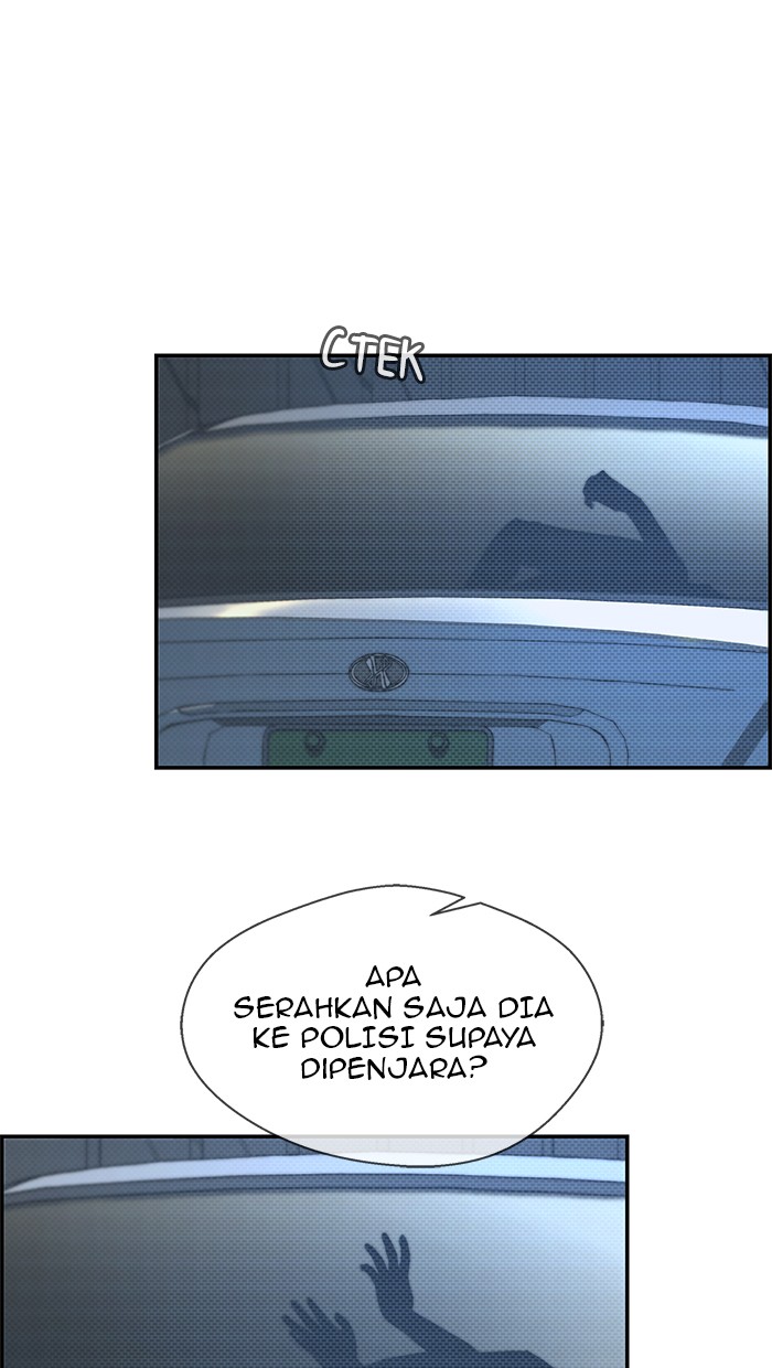The Man Chapter 42 page 43