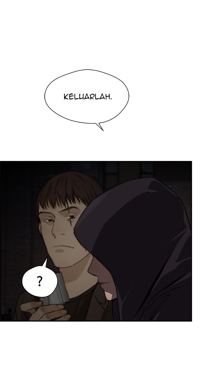The Man Chapter 42 page 47
