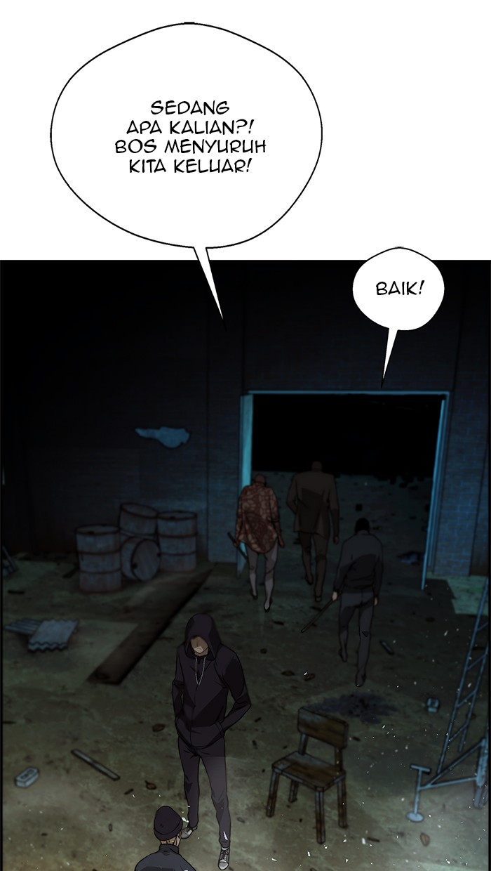 The Man Chapter 42 page 49