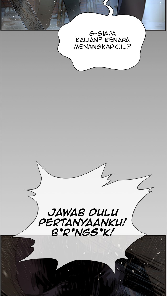The Man Chapter 42 page 5