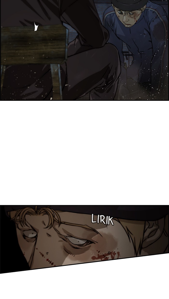 The Man Chapter 42 page 52