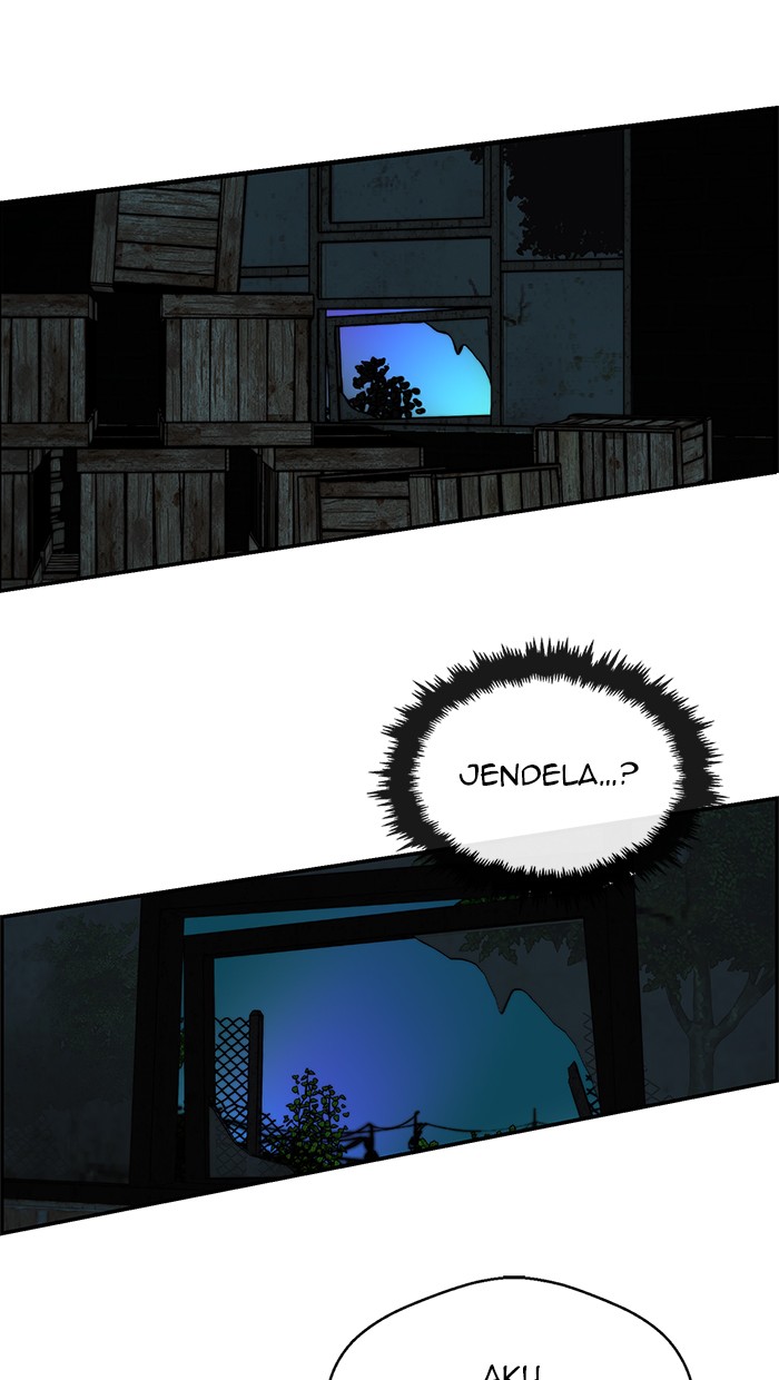 The Man Chapter 42 page 53