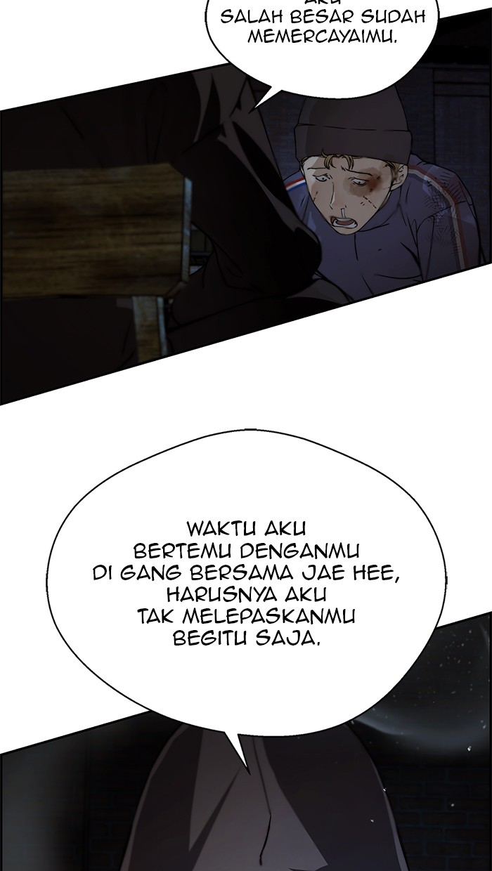 The Man Chapter 42 page 54