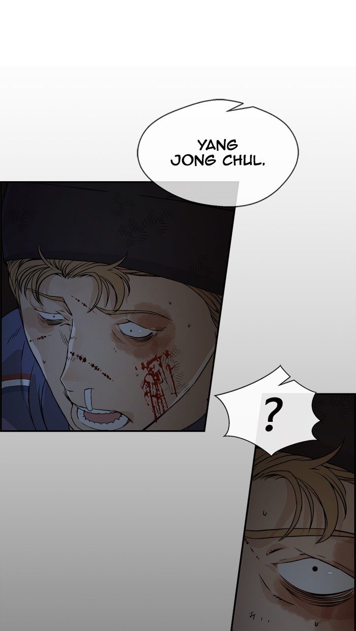The Man Chapter 42 page 56
