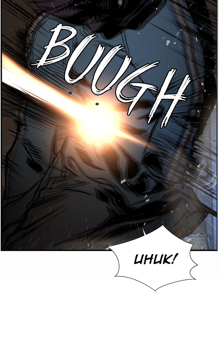 The Man Chapter 42 page 6