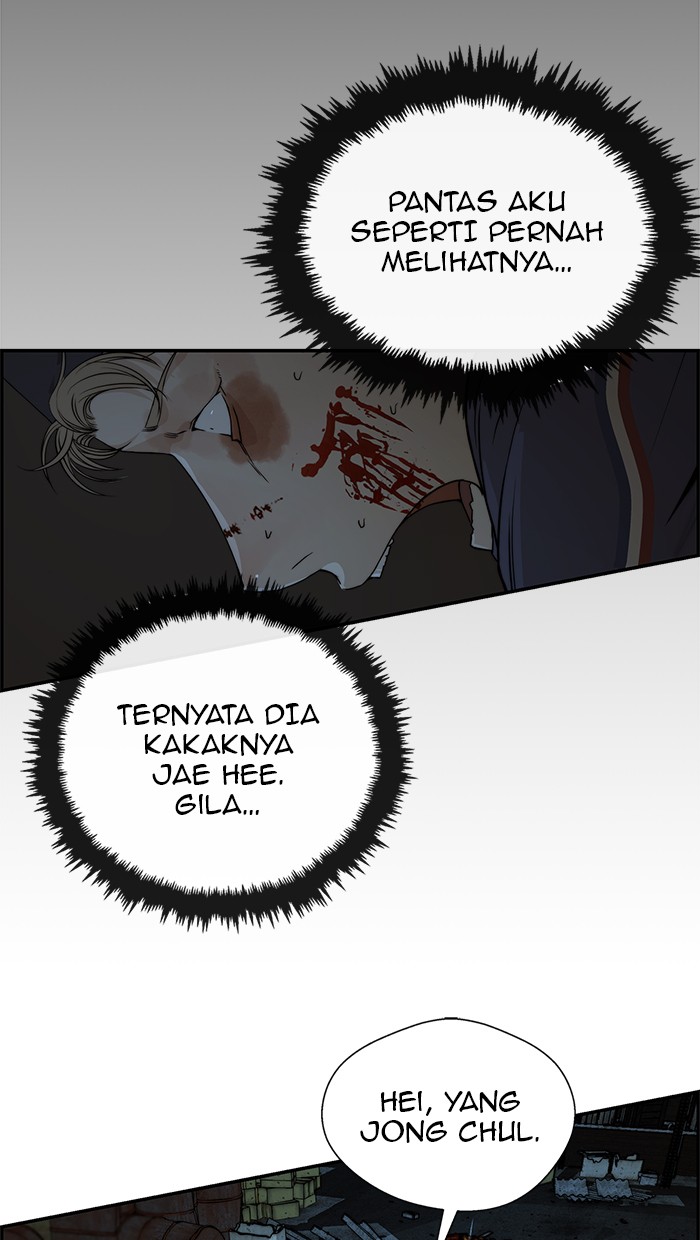 The Man Chapter 42 page 61