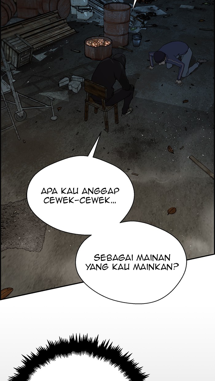 The Man Chapter 42 page 62