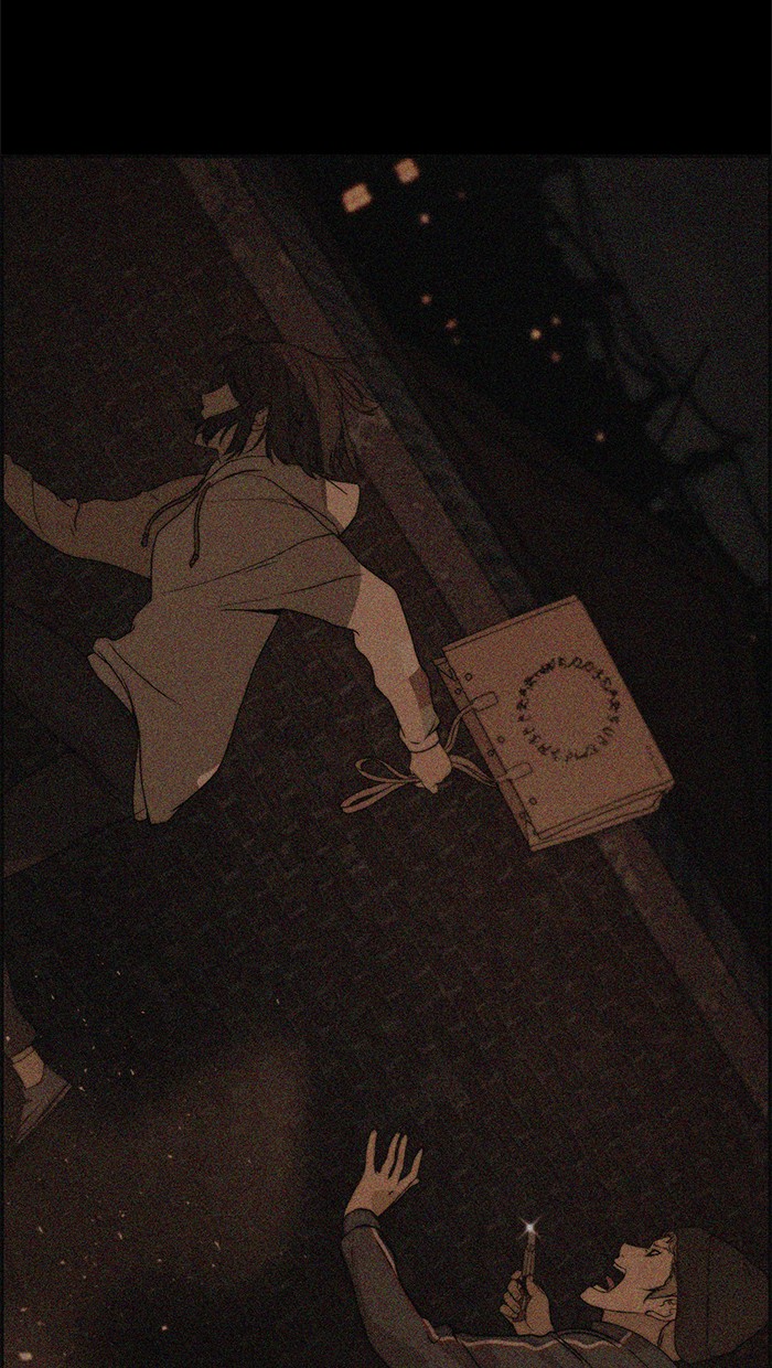 The Man Chapter 42 page 67