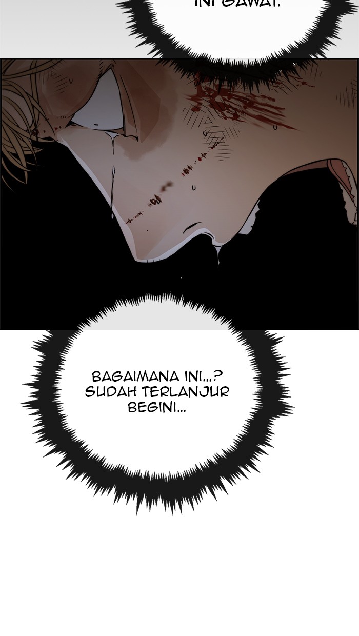 The Man Chapter 42 page 71