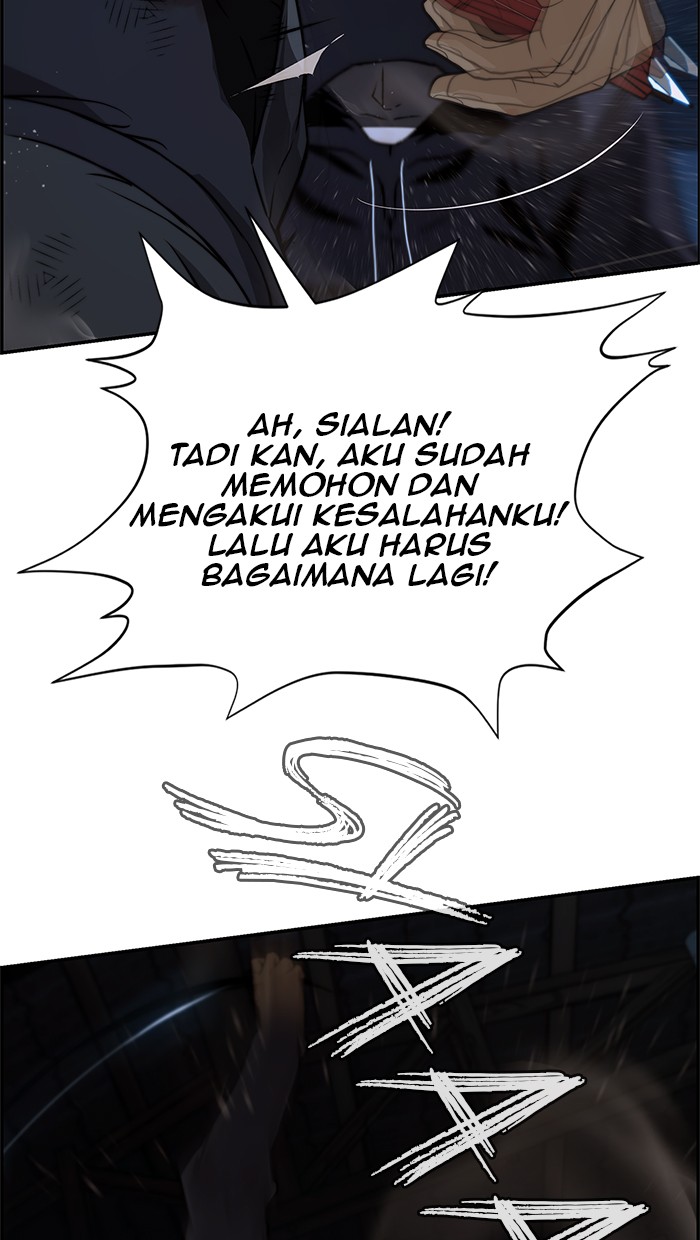 The Man Chapter 42 page 74