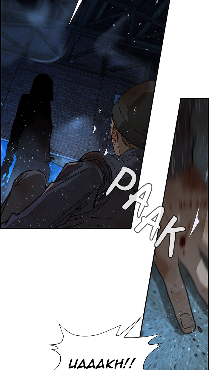 The Man Chapter 42 page 83