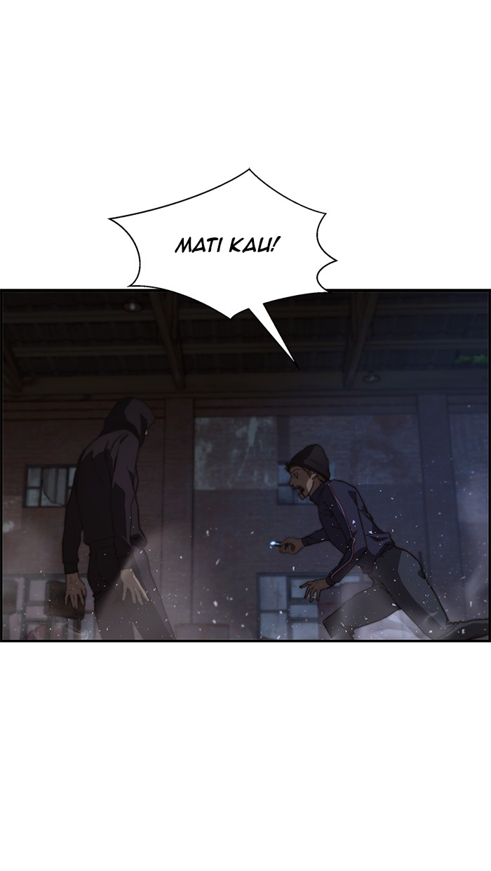 The Man Chapter 42 page 85