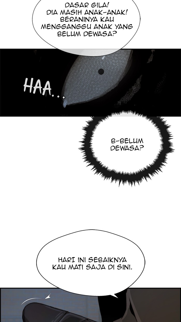 The Man Chapter 42 page 9