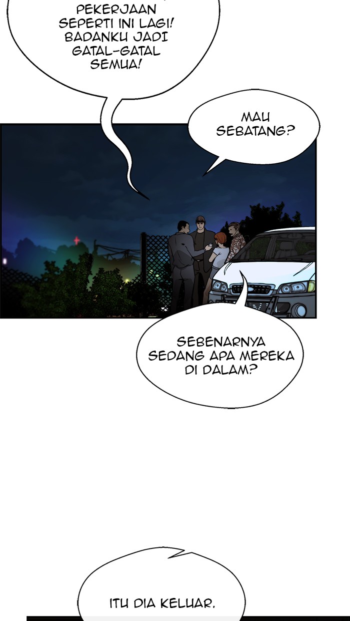 The Man Chapter 42 page 93