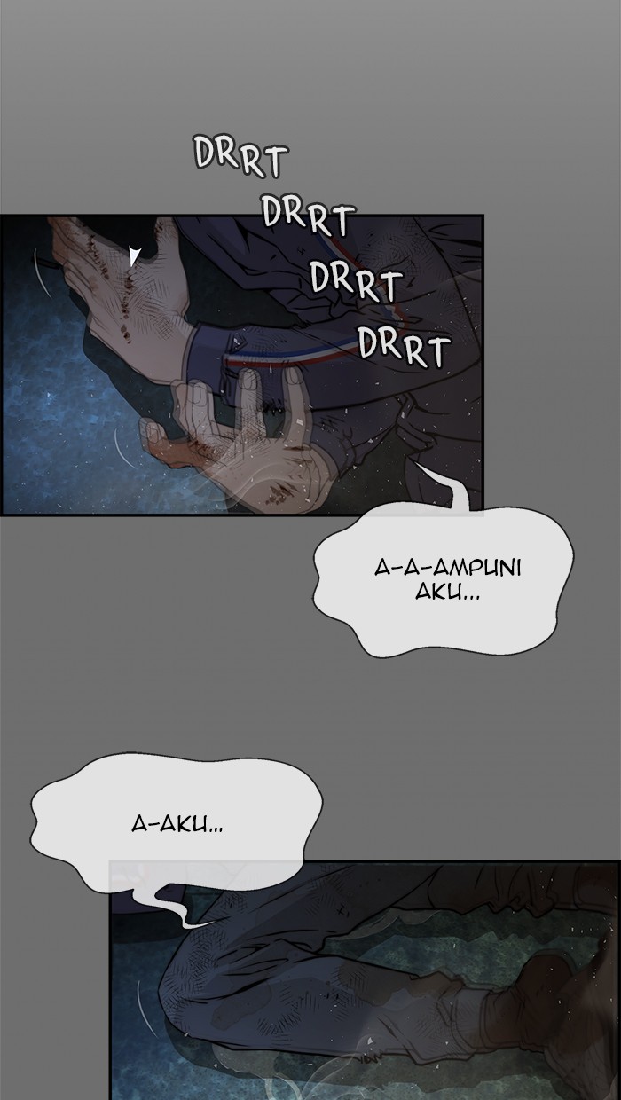 The Man Chapter 42 page 95