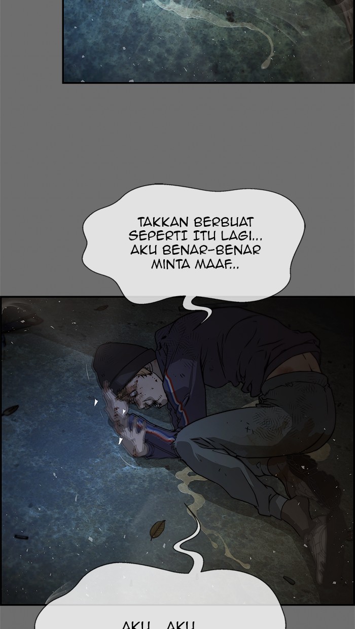 The Man Chapter 42 page 96