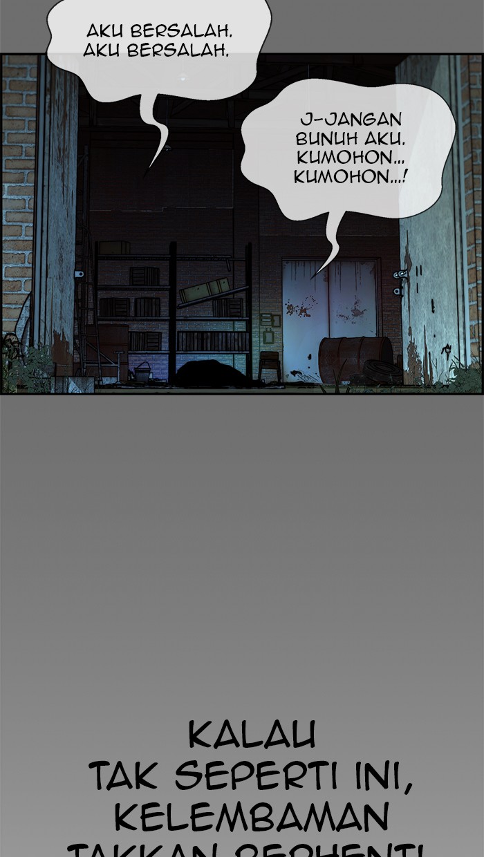The Man Chapter 42 page 99