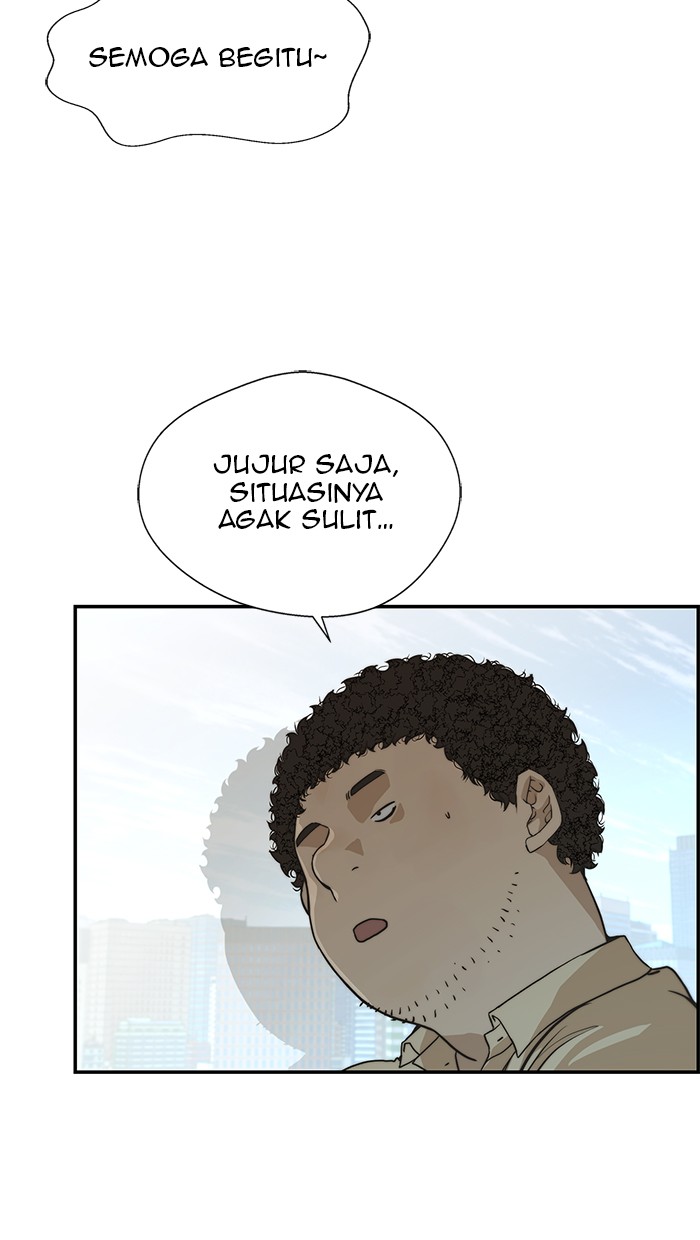 The Man Chapter 43 page 13